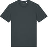 Joe's USA Organic Midweight Tee India Ink Grey XXS Short Sleeve T-Shirts