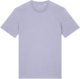 Joe's USA Organic Midweight Tee Lavender XXS Short Sleeve T-Shirts