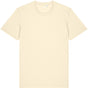Joe's USA Organic Midweight Tee Natural Raw XXS Short Sleeve T-Shirts