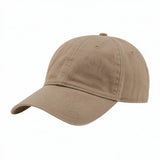 J300 Joe's USA Papa Joe Classic Dad Hat - Khaki (Main)