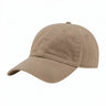 J300 Joe's USA Papa Joe Classic Dad Hat - Khaki (Main)