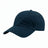 J300 Joe's USA Papa Joe Classic Dad Hat - Navy (Main)
