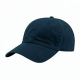 J300 Joe's USA Papa Joe Classic Dad Hat - Navy (Main)