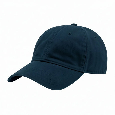 J300 Joe's USA Papa Joe Classic Dad Hat - Navy (Main)