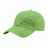 J300 Joe's USA Papa Joe Classic Dad Hat - Neon Green (Main)