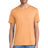 Joe's USA Perfect Tri ® Tee Apricot XS Short Sleeve T-Shirts