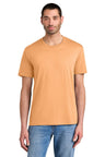 Joe's USA Perfect Tri ® Tee Apricot XS Short Sleeve T-Shirts