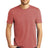 Joe's USA Perfect Tri ® Tee Blush Frost XS Short Sleeve T-Shirts