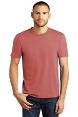Joe's USA Perfect Tri ® Tee Blush Frost XS Short Sleeve T-Shirts