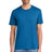 Joe's USA Perfect Tri ® Tee Bright Blue XS Short Sleeve T-Shirts