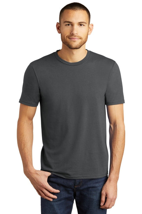 Joe's USA Perfect Tri ® Tee Charcoal XS Short Sleeve T-Shirts