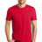Joe's USA Perfect Tri ® Tee Classic Red XS Short Sleeve T-Shirts