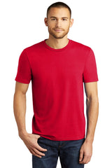 Joe's USA Perfect Tri ® Tee Classic Red XS Short Sleeve T-Shirts