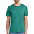 Joe's USA Perfect Tri ® Tee Eucalyptus Blue XS Short Sleeve T-Shirts