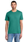 Joe's USA Perfect Tri ® Tee Eucalyptus Blue XS Short Sleeve T-Shirts