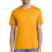 Joe's USA Perfect Tri ® Tee Gold XS Short Sleeve T-Shirts