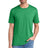Joe's USA Perfect Tri ® Tee Green Frost XS Short Sleeve T-Shirts