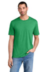 Joe's USA Perfect Tri ® Tee Green Frost XS Short Sleeve T-Shirts