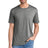 Joe's USA Perfect Tri ® Tee Grey Frost XS Short Sleeve T-Shirts