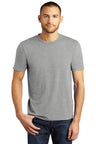 Joe's USA Perfect Tri ® Tee Heathered Grey XS Short Sleeve T-Shirts