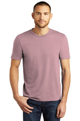 Joe's USA Perfect Tri ® Tee Heathered Lavender XS Short Sleeve T-Shirts