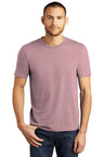 Joe's USA Perfect Tri ® Tee Heathered Lavender XS Short Sleeve T-Shirts