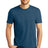 Joe's USA Perfect Tri ® Tee Heathered Neptune Blue XS Short Sleeve T-Shirts