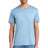 Joe's USA Perfect Tri ® Tee Ice Blue XS Short Sleeve T-Shirts