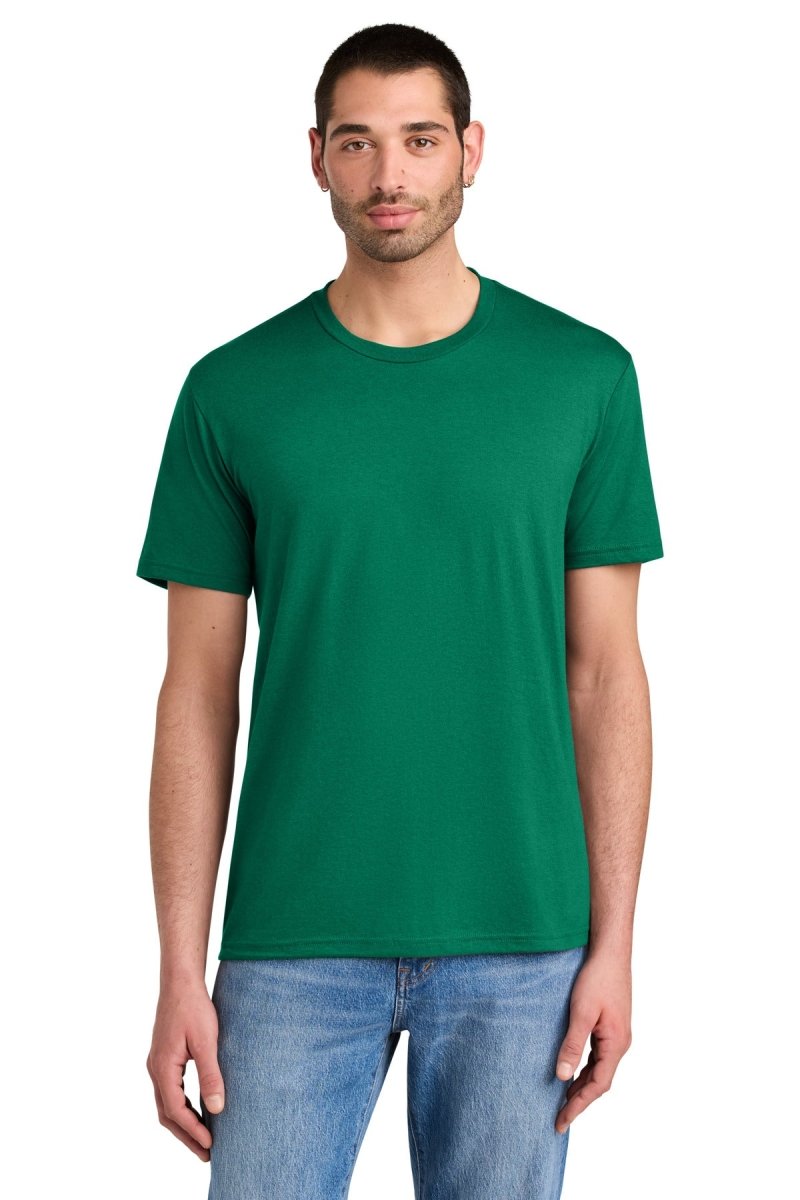 Joe's USA Perfect Tri ® Tee Jewel Green XS Short Sleeve T-Shirts