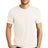 Joe's USA Perfect Tri ® Tee Lemongrass XS Short Sleeve T-Shirts