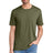 Joe's USA Perfect Tri ® Tee Lemongrass XS Short Sleeve T-Shirts