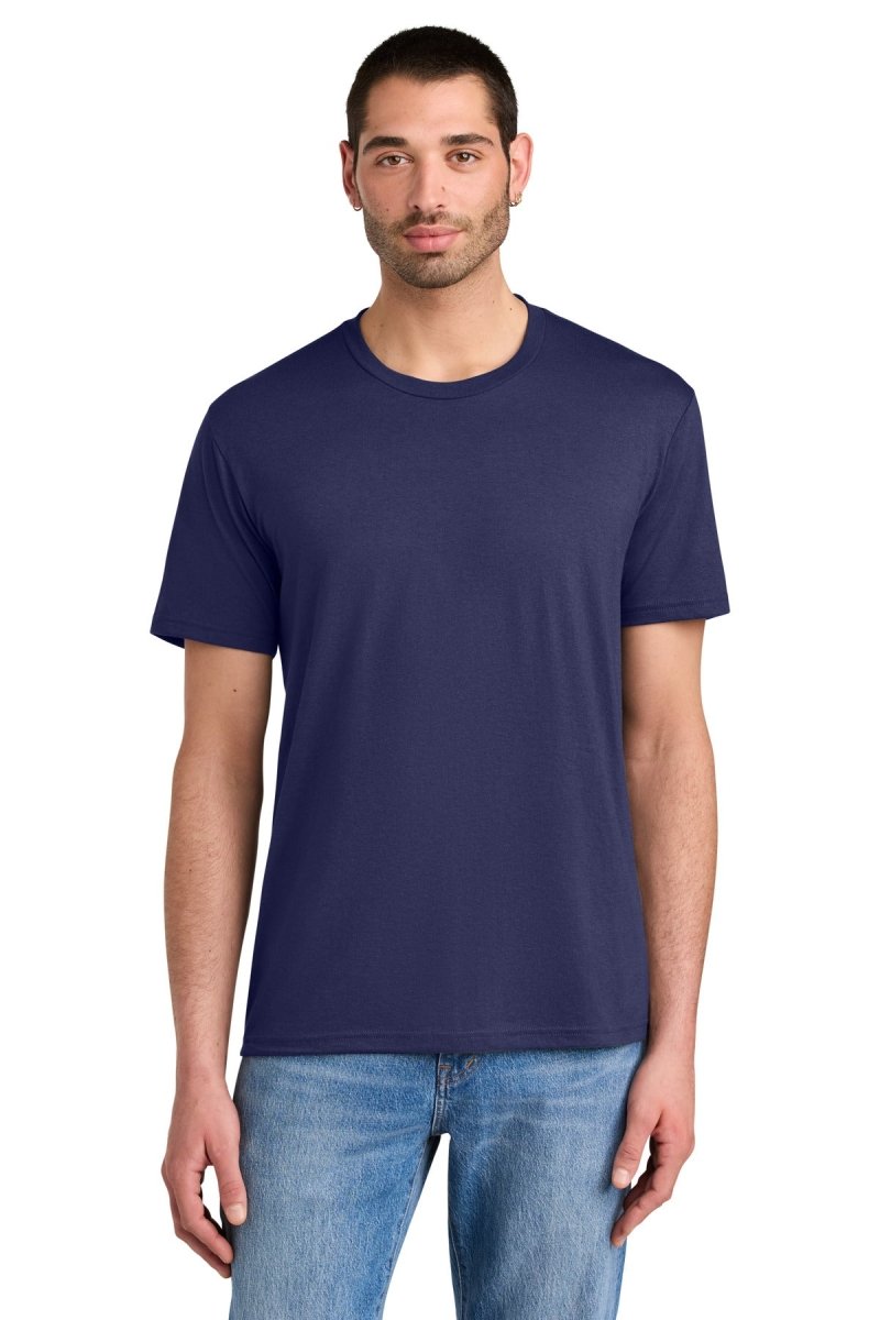 Joe's USA Perfect Tri ® Tee Lemongrass XS Short Sleeve T-Shirts