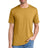 Joe's USA Perfect Tri ® Tee Lemongrass XS Short Sleeve T-Shirts