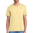 Joe's USA Perfect Tri ® Tee Lemongrass XS Short Sleeve T-Shirts