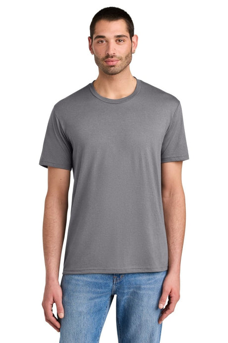 Joe's USA Perfect Tri ® Tee Lemongrass XS Short Sleeve T-Shirts
