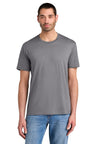 Joe's USA Perfect Tri ® Tee Lemongrass XS Short Sleeve T-Shirts