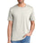 Joe's USA Perfect Tri ® Tee Lemongrass XS Short Sleeve T-Shirts