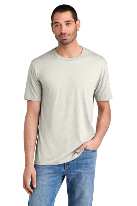 Joe's USA Perfect Tri ® Tee Lemongrass XS Short Sleeve T-Shirts