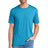 Joe's USA Perfect Tri ® Tee Lemongrass XS Short Sleeve T-Shirts