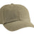Joe's USA Pigment - Dyed Cap Khaki OSFA Hats