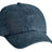 Joe's USA Pigment - Dyed Cap Navy OSFA Hats