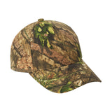 Joe's USA Pro Camouflage Series Cap Mossy Oak Break - Up Country Hats