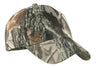 Joe's USA Pro Camouflage Series Cap Realtree Hardwoods OSFA Hats