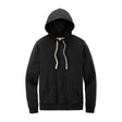 Joe's USA Re - Fleece Hoodie Black X - Small