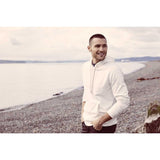 Joe's USA Re - Fleece Hoodie Black X - Small