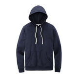 Joe's USA Re - Fleece Hoodie Navy X - Small