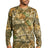 Joe's USA Realtree ® Long Sleeve Pocket Tee Realtree Edge XS Short Sleeve T-Shirts