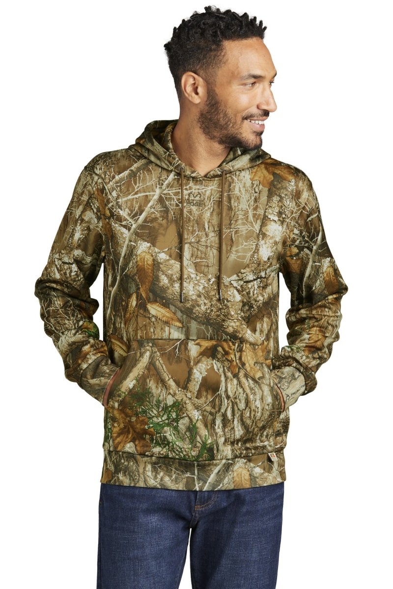 Joe's USA Realtree ® Pullover Hoodie Realtree Edge XS Sweatshirts/Fleece