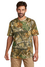 Joe's USA Realtree ® Tee Realtree Edge XS Short Sleeve T-Shirts