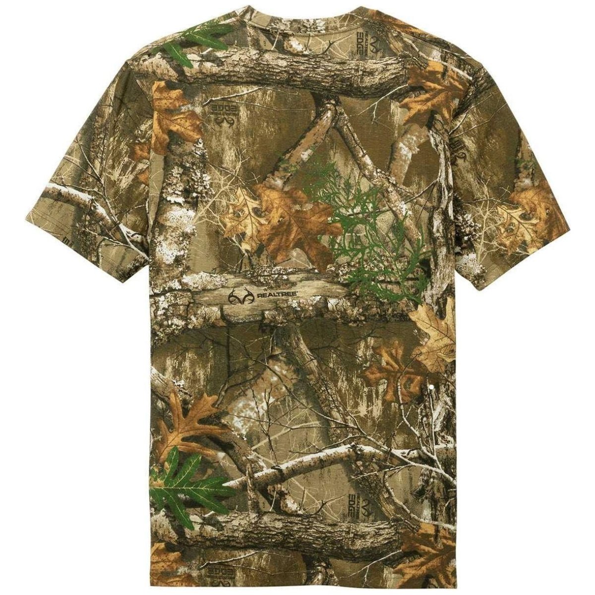 Realtree camouflage tshirt - Joe's USA Realtree® Tee